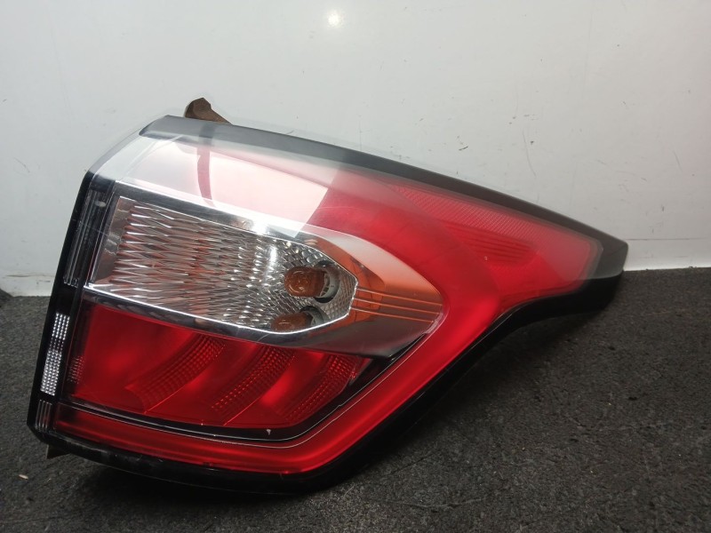 Recambio de piloto trasero derecho para ford kuga ii (dm2) 1.5 ecoboost 4x4 referencia OEM IAM GV4113404AH  