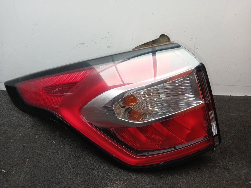 Recambio de piloto trasero izquierdo para ford kuga ii (dm2) 1.5 ecoboost 4x4 referencia OEM IAM GV4113405AJ  