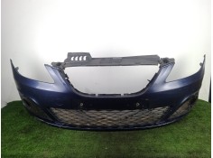 Recambio de paragolpes delantero para seat exeo (3r2) 2.0 tdi referencia OEM IAM SIN REFERENCIA  