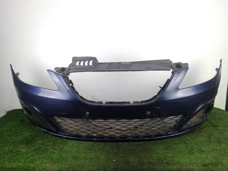 Recambio de paragolpes delantero para seat exeo (3r2) 2.0 tdi referencia OEM IAM SIN REFERENCIA  