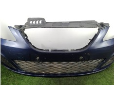 Recambio de paragolpes delantero para seat exeo (3r2) 2.0 tdi referencia OEM IAM SIN REFERENCIA   2