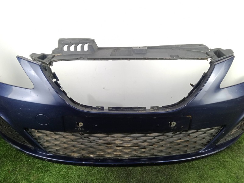 Recambio de paragolpes delantero para seat exeo (3r2) 2.0 tdi referencia OEM IAM SIN REFERENCIA  