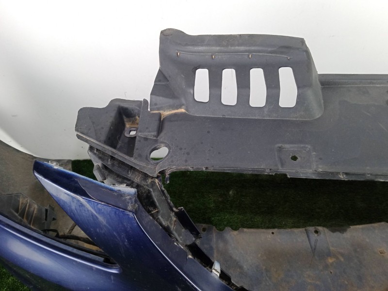 Recambio de paragolpes delantero para seat exeo (3r2) 2.0 tdi referencia OEM IAM SIN REFERENCIA  