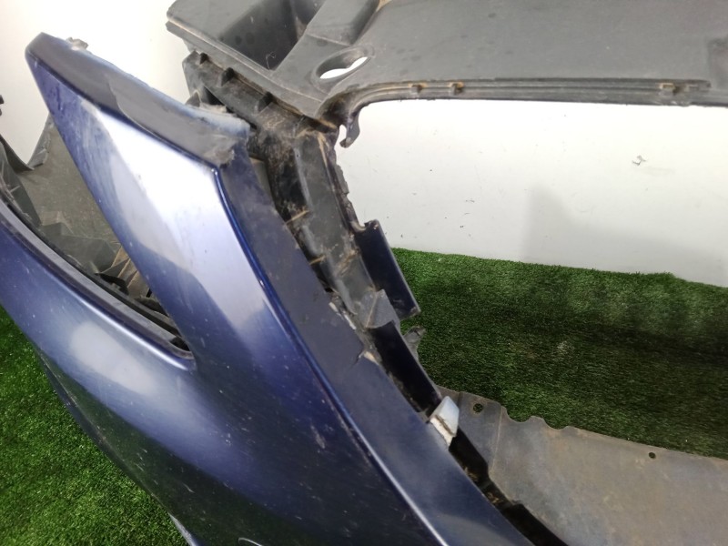 Recambio de paragolpes delantero para seat exeo (3r2) 2.0 tdi referencia OEM IAM SIN REFERENCIA  