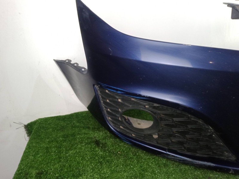 Recambio de paragolpes delantero para seat exeo (3r2) 2.0 tdi referencia OEM IAM SIN REFERENCIA  