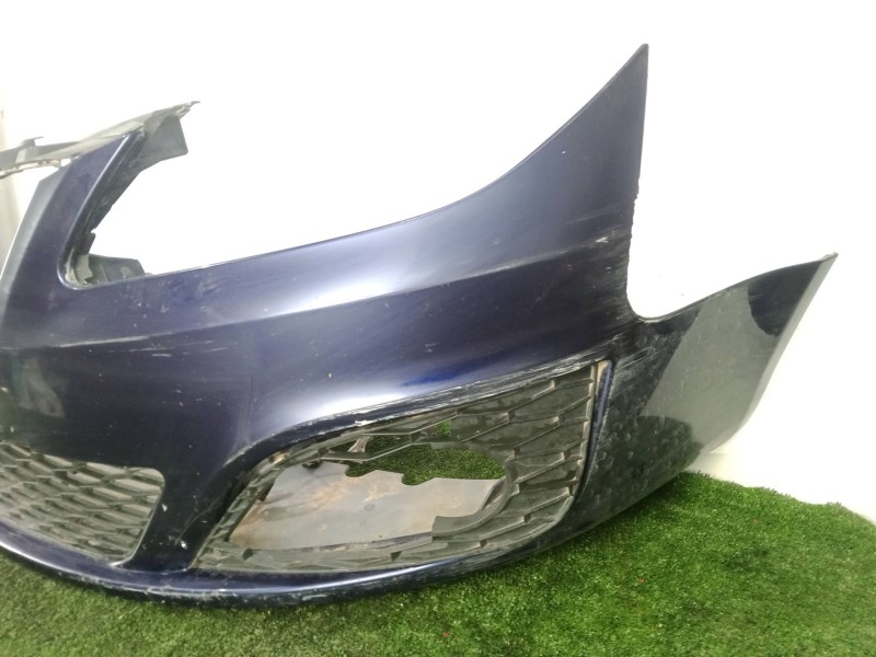 Recambio de paragolpes delantero para seat exeo (3r2) 2.0 tdi referencia OEM IAM SIN REFERENCIA  