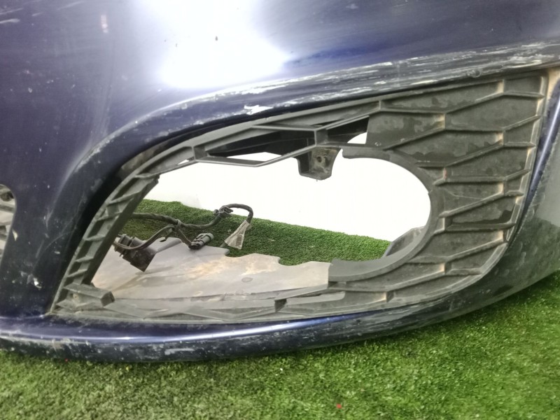Recambio de paragolpes delantero para seat exeo (3r2) 2.0 tdi referencia OEM IAM SIN REFERENCIA  