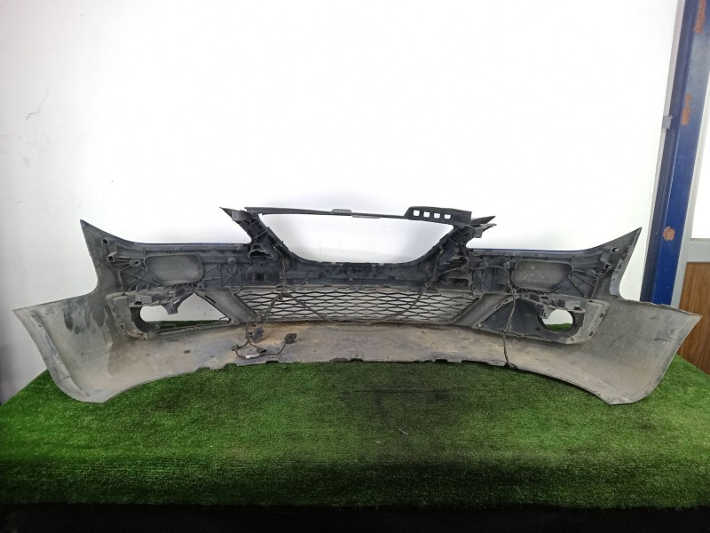 Recambio de paragolpes delantero para seat exeo (3r2) 2.0 tdi referencia OEM IAM SIN REFERENCIA  