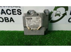 Recambio de centralita airbag para peugeot 407 1.6 hdi referencia OEM IAM 603554600-9655880880 AUTOLIV 