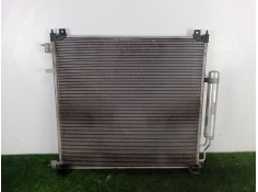 Recambio de condensador / radiador aire acondicionado para land rover discovery v (l462) 2.0 sd4 4x4 referencia OEM IAM 92100E14