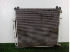 Recambio de condensador / radiador aire acondicionado para land rover discovery v (l462) 2.0 sd4 4x4 referencia OEM IAM 92100E14 2