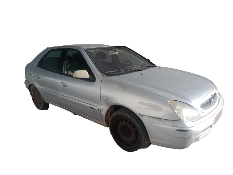 citroën xsara (n1) del año 2002