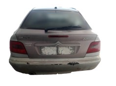 citroën xsara (n1) del año 2002 2