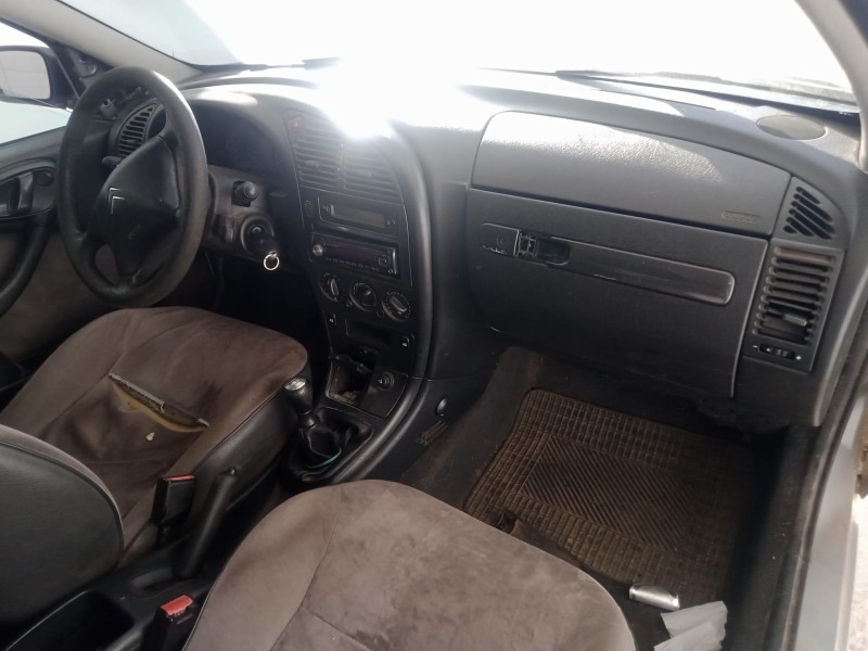 citroën xsara (n1) del año 2002