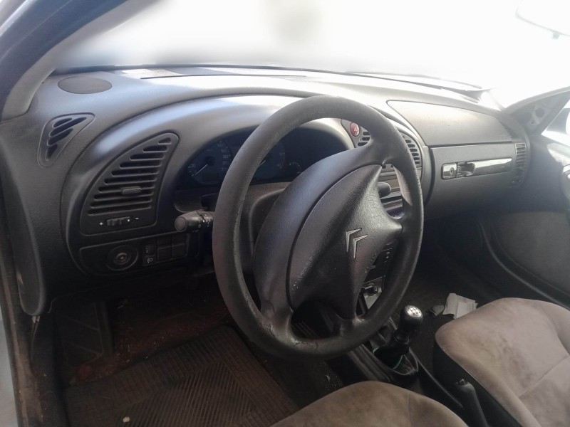 citroën xsara (n1) del año 2002