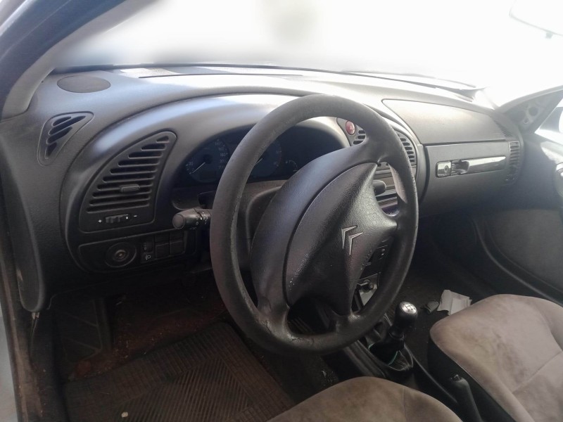 citroën xsara (n1) del año 2002