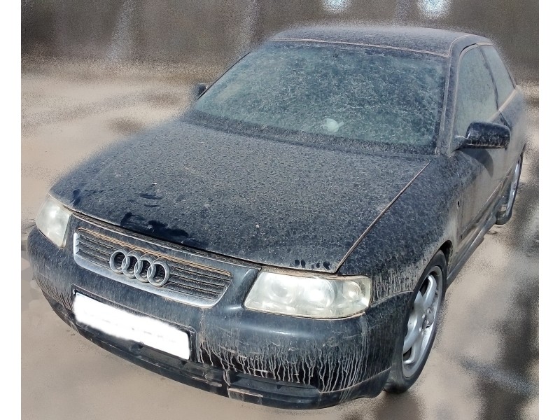 audi a3 (8l1) del año 1996