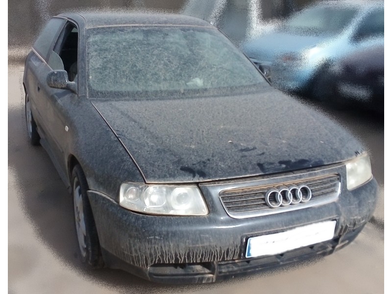 audi a3 (8l1) del año 1996