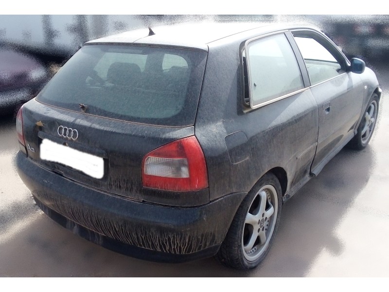 audi a3 (8l1) del año 1996