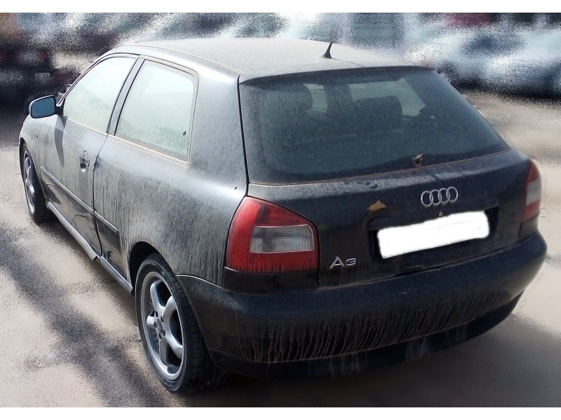 audi a3 (8l1) del año 1996