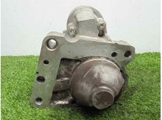 Recambio de motor arranque para citroën c4 picasso 1.6 16v hdi fap referencia OEM IAM 9663528880-M000T22471 12.DIENTES MITSUBISH 2