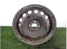 Recambio de llanta para dacia sandero ii (b8_) 1.5 dci 75 / blue dci 75 (b8jw, b8m4, b8ah, b8m7, b8m6) referencia OEM IAM R15-4X