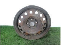 Recambio de llanta para toyota corolla verso (zer_, zze12_, r1_) 2.2 d-4d (aur10_) referencia OEM IAM R16-5X114.3-60.1-6.5-ET45 