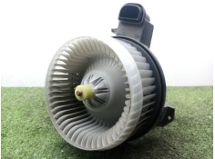 Recambio de motor calefaccion para land rover discovery v (l462) 2.0 sd4 4x4 referencia OEM IAM GX7319E624AA - MF1163602671 Ø157