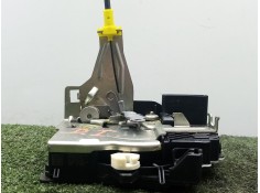 Recambio de cerradura puerta delantera izquierda para land rover discovery v (l462) 2.0 sd4 4x4 referencia OEM IAM C31424103L 6.