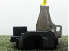 Recambio de cerradura puerta delantera izquierda para land rover discovery v (l462) 2.0 sd4 4x4 referencia OEM IAM C31424103L 6. 2