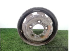 Recambio de llanta para nissan cabstar e (tl_, vl_) 120.35, 120.45 (tl0) referencia OEM IAM R15-5X170-130-5- ACERO 
