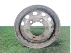 Recambio de llanta para ford transit furgoneta (e_ _) 2.5 di (eal, eas) referencia OEM IAM R15-6X180-138.8-6- ACERO CHASIS REFOR