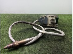 Recambio de sonda lambda para fiat talento kombi (296) l1h1 1,0t basis (m1) referencia OEM IAM 5WK96747 - A2C8089530003 - 227908