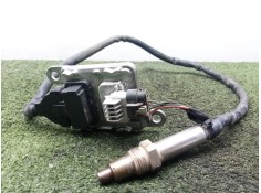 Recambio de sonda lambda para fiat talento kombi (296) l1h1 1,0t basis (m1) referencia OEM IAM 713557010 - 23T285 4.PINES 