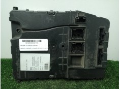 Recambio de centralita check control para renault megane ii classic berlina 1.5 dci diesel referencia OEM IAM S118400140D-820052