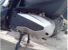 Recambio de motor completo para honda pcx pcx 125 (jk05) referencia OEM IAM   