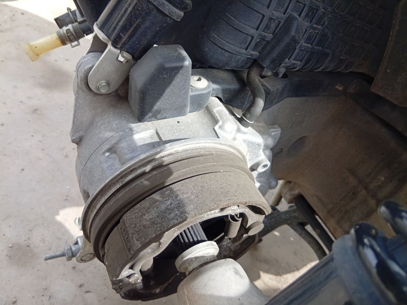 Recambio de motor completo para honda pcx pcx 125 (jk05) referencia OEM IAM   