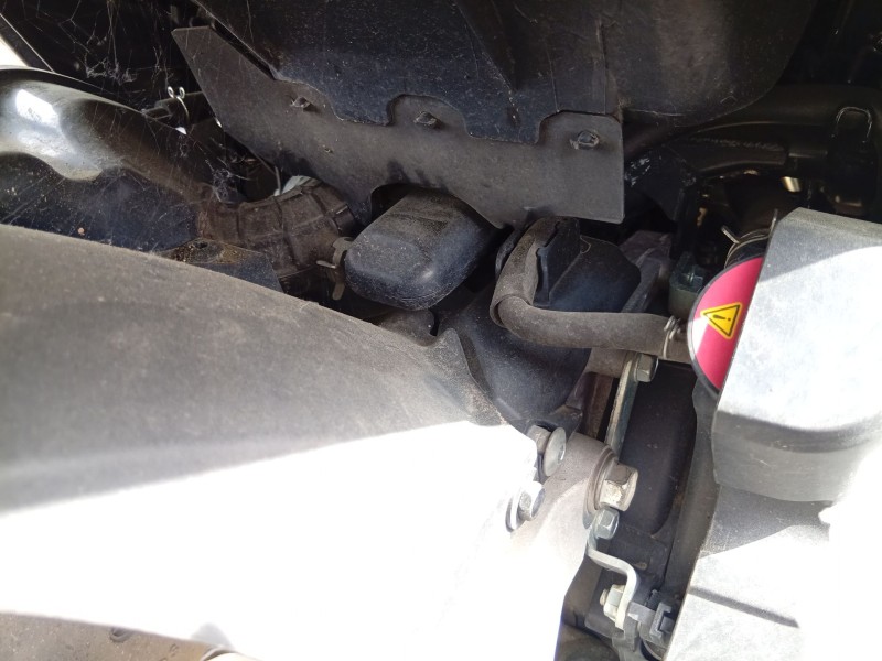 Recambio de motor completo para honda pcx pcx 125 (jk05) referencia OEM IAM   