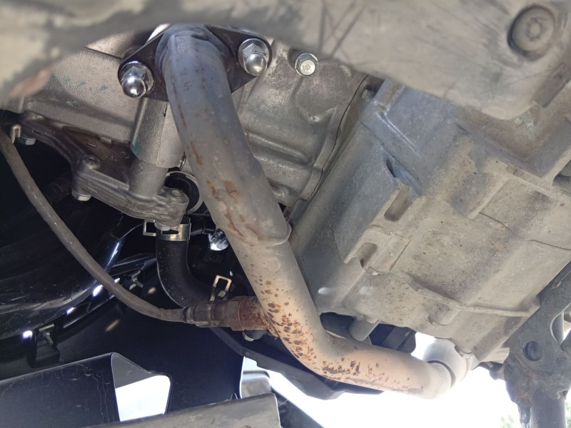 Recambio de motor completo para honda pcx pcx 125 (jk05) referencia OEM IAM   