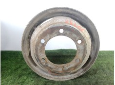 Recambio de llanta para mercedes-benz sprinter 4-t caja/chasis (b904) 413 cdi referencia OEM IAM R15-6X205-160-5.5- ACERO CAJA C