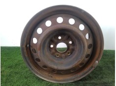 Recambio de llanta para toyota corolla verso (zer_, zze12_, r1_) 2.2 d-4d (aur10_) referencia OEM IAM R16-5X114.3-60.1-6.5-ET45 