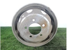 Recambio de llanta para nissan cabstar e (tl_, vl_) 120.35, 120.45 (tl0) referencia OEM IAM R15-5X170-130-5- ACERO 