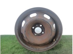 Recambio de llanta para citroën c4 i (lc_) 1.6 hdi referencia OEM IAM R15-4X108-65.1-6-ET24 ACERO 