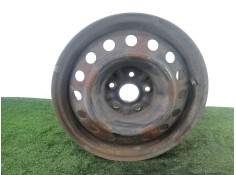 Recambio de llanta para toyota corolla verso (zer_, zze12_, r1_) 2.2 d-4d (aur10_) referencia OEM IAM R16-5X114.3-60.1-6.5-ET45 