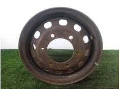 Recambio de llanta para ford transit furgoneta (e_ _) 2.5 di (eal, eas) referencia OEM IAM R15-6X180-138.8-6- ACERO CHASIS REFOR