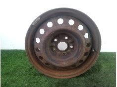 Recambio de llanta para toyota corolla verso (zer_, zze12_, r1_) 2.2 d-4d (aur10_) referencia OEM IAM R16-5X114.3-60.1-6.5-ET45 