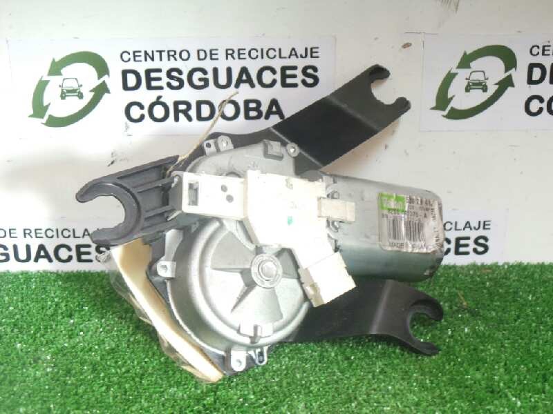 Recambio de motor limpia trasero para dacia logan express 1.5 dci diesel cat referencia OEM IAM 8200441376A-53029412 VALEO 3.PIN