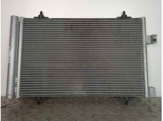 Recambio de condensador / radiador aire acondicionado para citroën c5 berlina 2.0 hdi fap referencia OEM IAM 8FC351319451 350X53