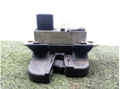 Recambio de cerradura maletero / porton para seat ibiza iv sc (6j1, 6p5) 1.6 tdi referencia OEM IAM SIN REFERENCIA 4.PINES 