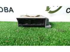 Recambio de centralita airbag para peugeot 407 1.6 hdi referencia OEM IAM 603554600-9655880880 AUTOLIV  2